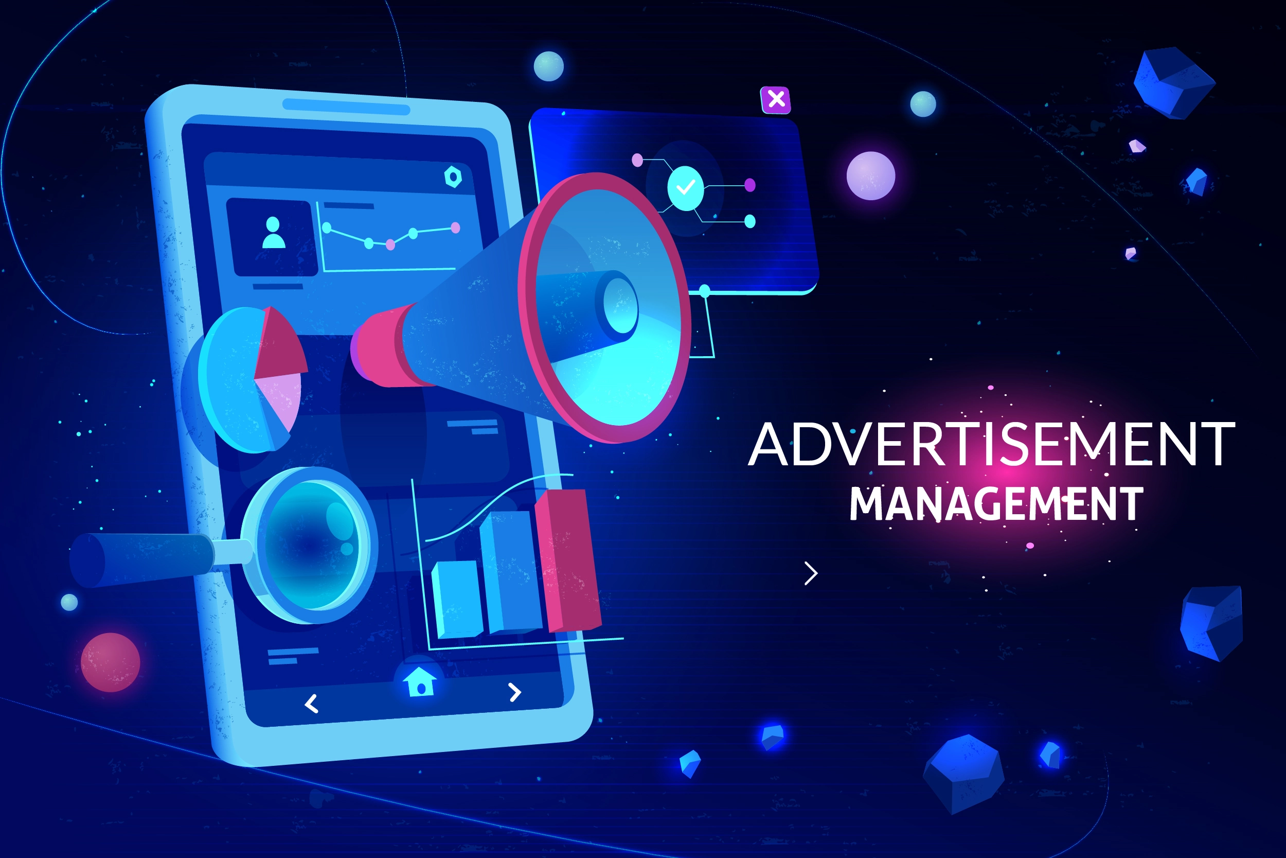 Advertisement Management